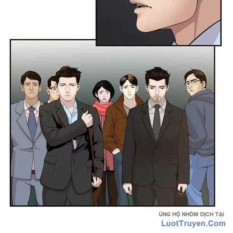 Bác Sĩ Choi Tae-Soo Chương 13 Ảnh 44