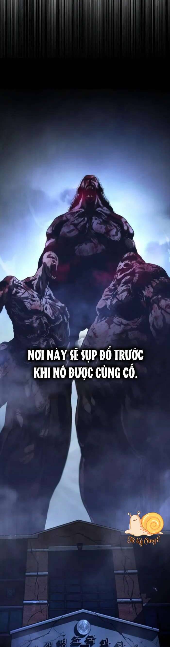Zombie Papa Chương 12 Ảnh 58