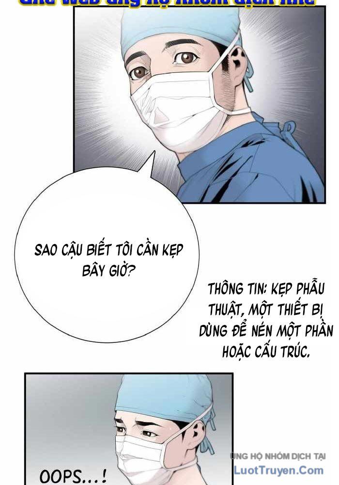 Bác Sĩ Choi Tae-Soo Chương 7 Ảnh 57