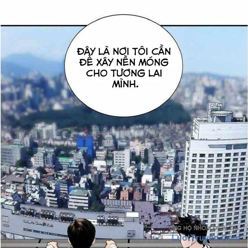 Bác Sĩ Choi Tae-Soo Chương 10 Ảnh 54