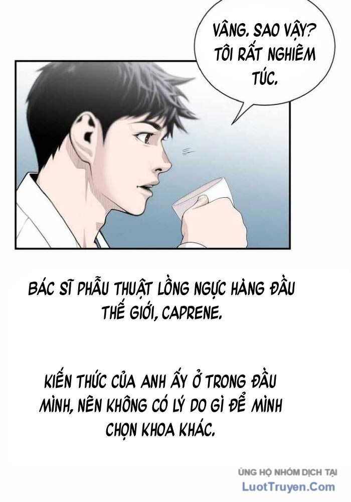 Bác Sĩ Choi Tae-Soo Chương 8 Ảnh 48