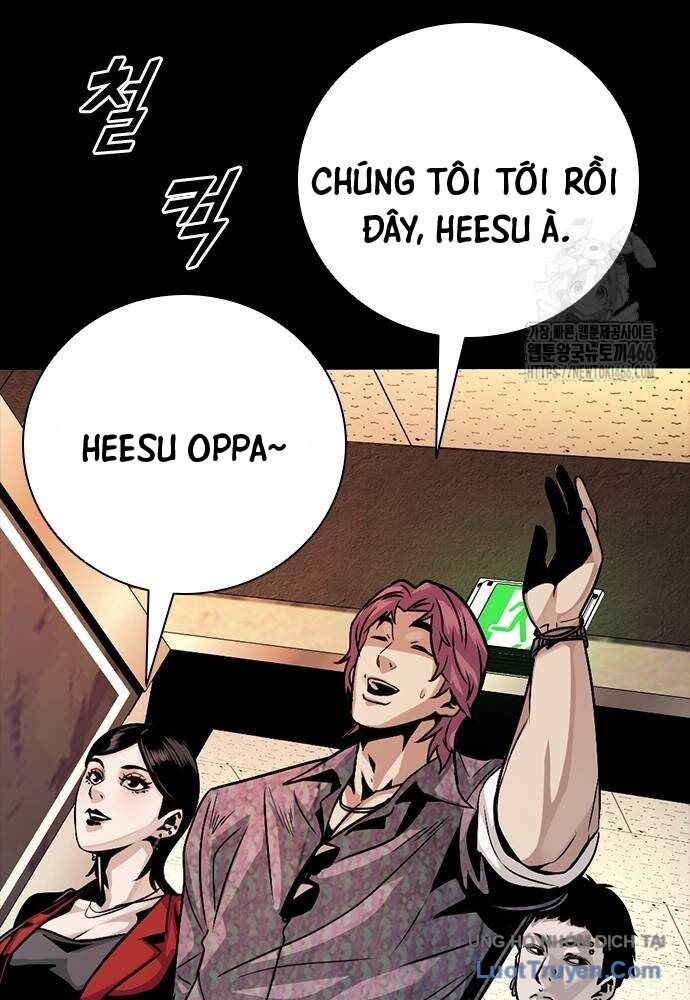 Thế Hệ Bất Hảo Chương 10 Ảnh 168