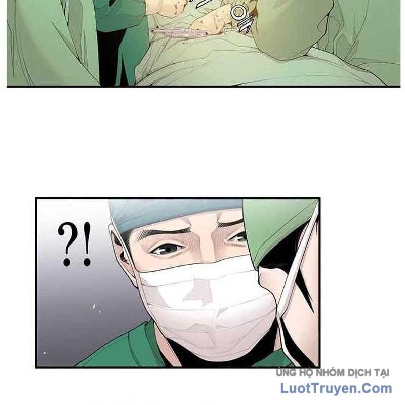 Bác Sĩ Choi Tae-Soo Chương 14 Ảnh 34