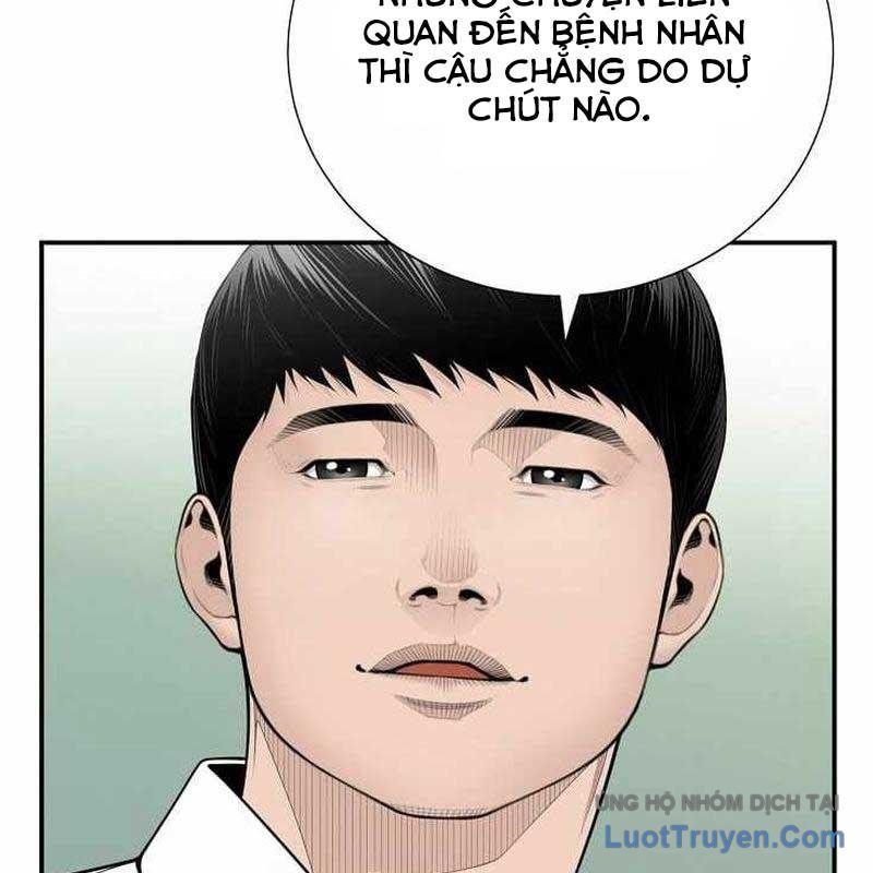 Bác Sĩ Choi Tae-Soo Chương 11 Ảnh 31