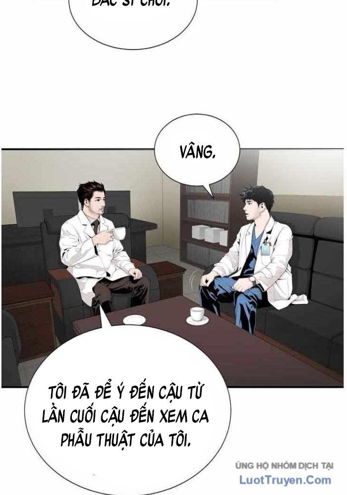 Bác Sĩ Choi Tae-Soo Chương 9 Ảnh 64