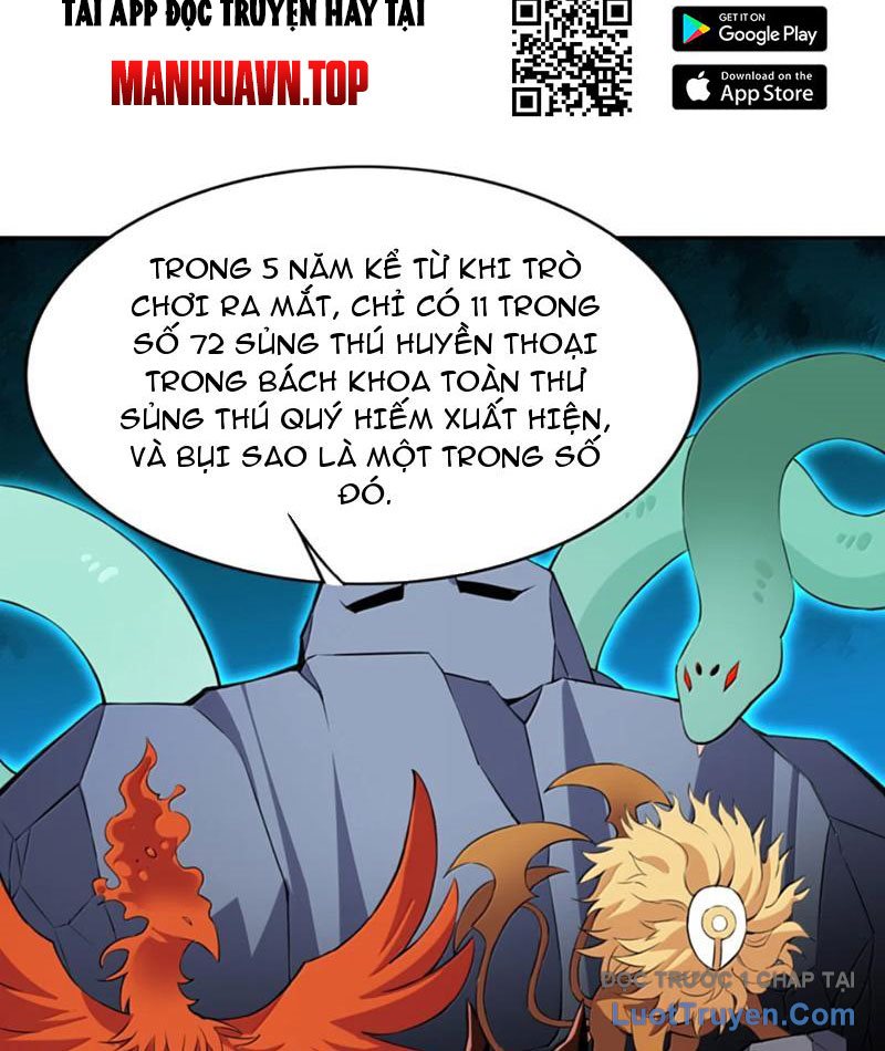 Xong Rồi, Ta Bị Sủng Thú Của Mình Bao Vây Rồi! Chương 21 Ảnh 74
