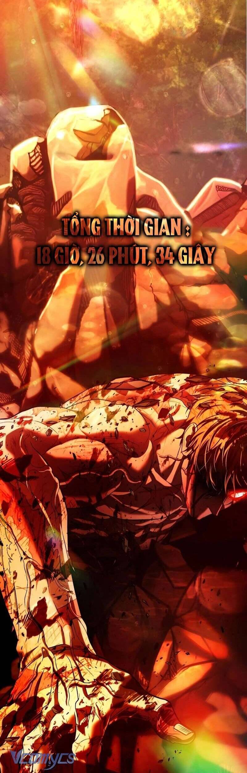 Zombie Papa Chương 11 Ảnh 116