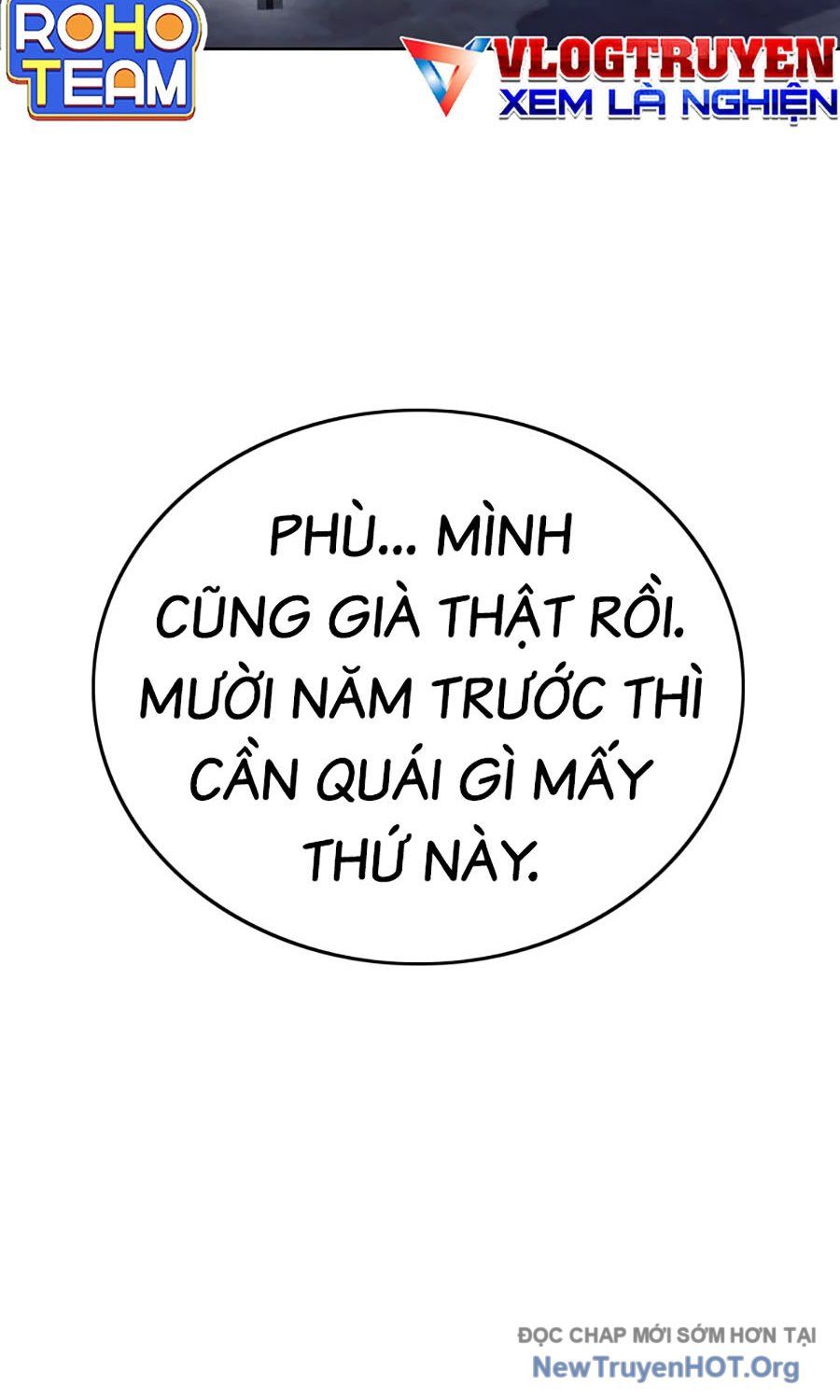 Viện Dưỡng Lão Địa Ngục Chương 1 Ảnh 36