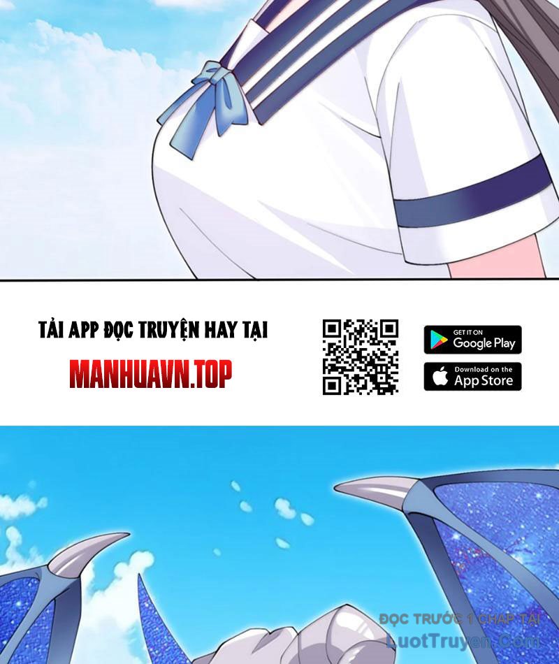 Xong Rồi, Ta Bị Sủng Thú Của Mình Bao Vây Rồi! Chương 18 Ảnh 45