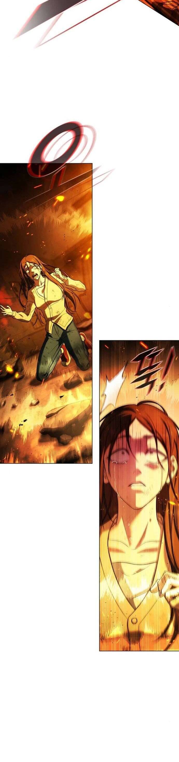 Zombie Papa Chương 8 Ảnh 21