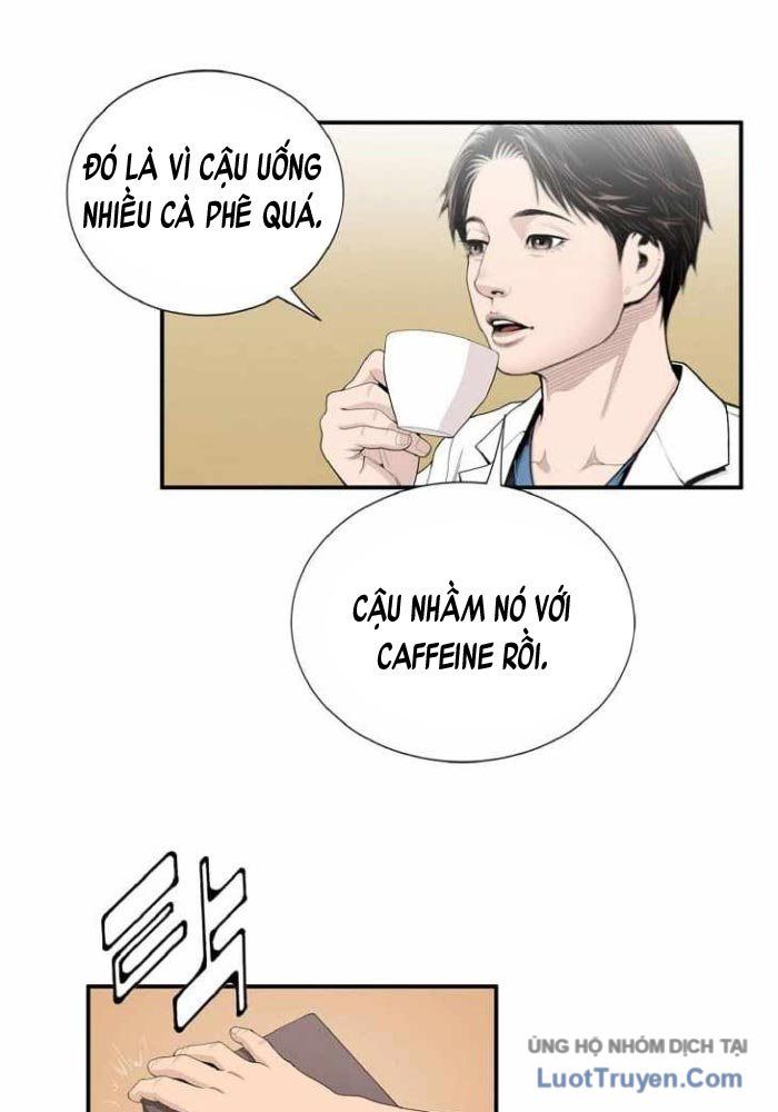 Bác Sĩ Choi Tae-Soo Chương 8 Ảnh 51
