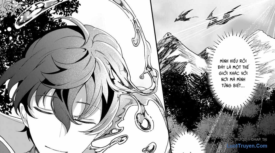 Isekai De Mizu No Dai Seirei Yattemasu Chương 1 Ảnh 11