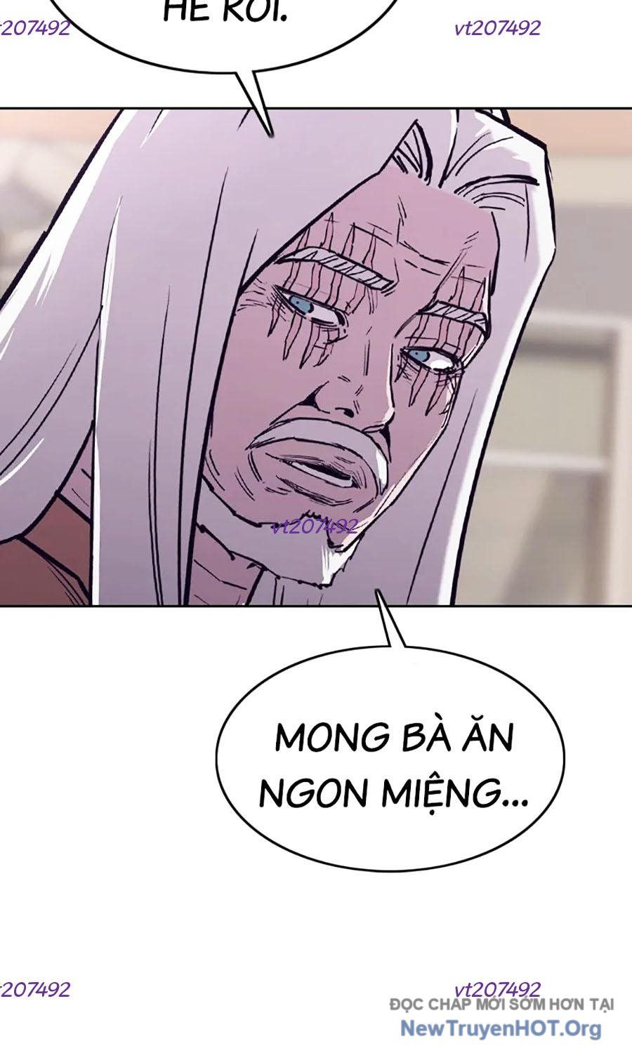 Viện Dưỡng Lão Địa Ngục Chương 3 Ảnh 39