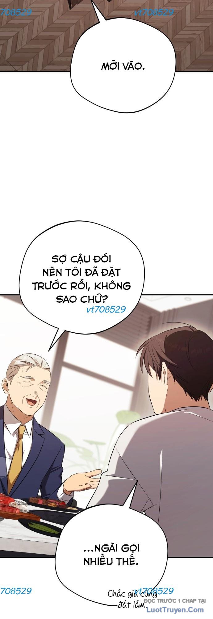 Thiên Ma Bấm Huyệt Chương 71 Ảnh 3