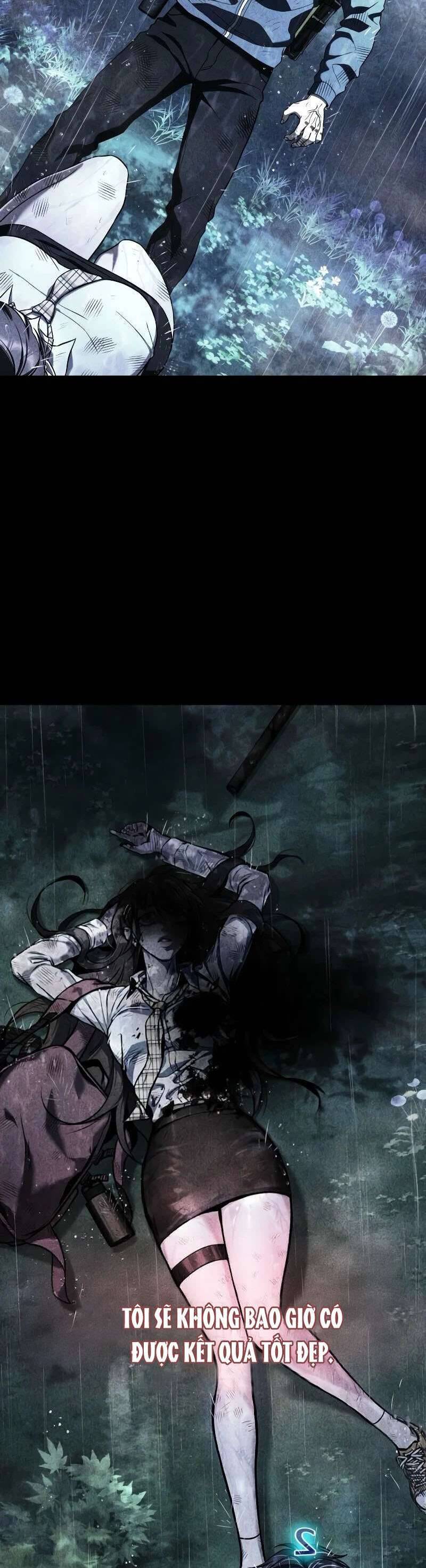 Zombie Papa Chương 9 Ảnh 23