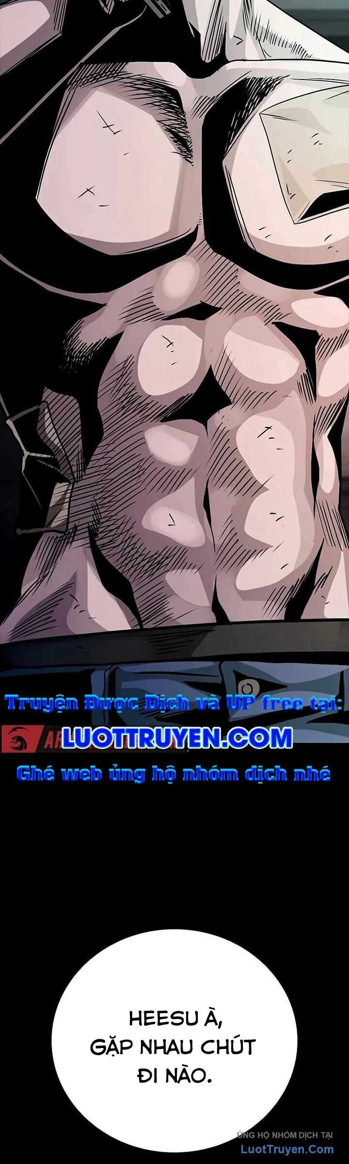 Thế Hệ Bất Hảo Chương 9 Ảnh 51
