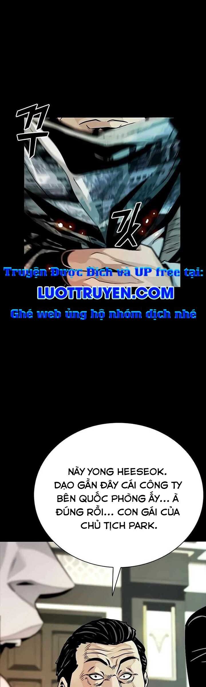 Thế Hệ Bất Hảo Chương 9 Ảnh 11