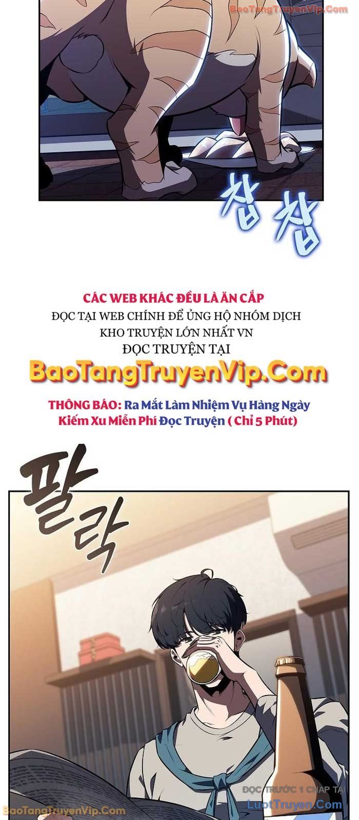 Quán Ăn Định Mệnh Chương 22 Ảnh 23