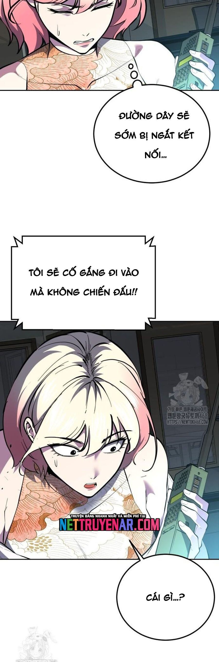 Cậu Bé Của Thần Chết Chương 296 Ảnh 42