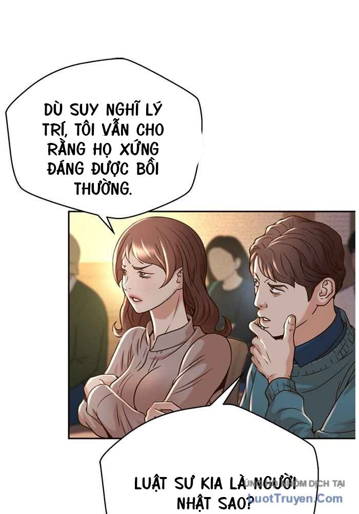 Thẩm Phán Lee Han Young Chương 64 Ảnh 91