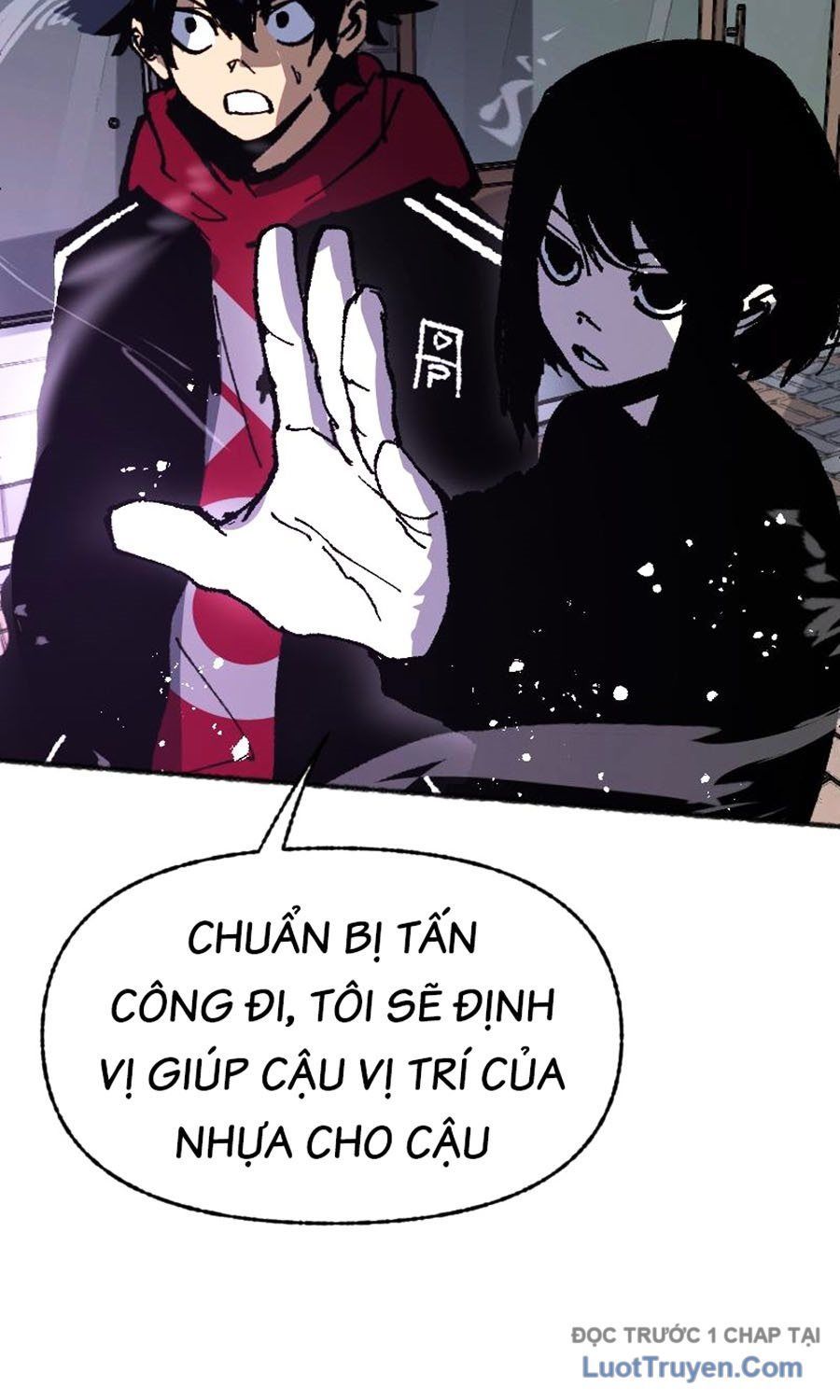 Án Tử 1 Chương 13 Ảnh 7