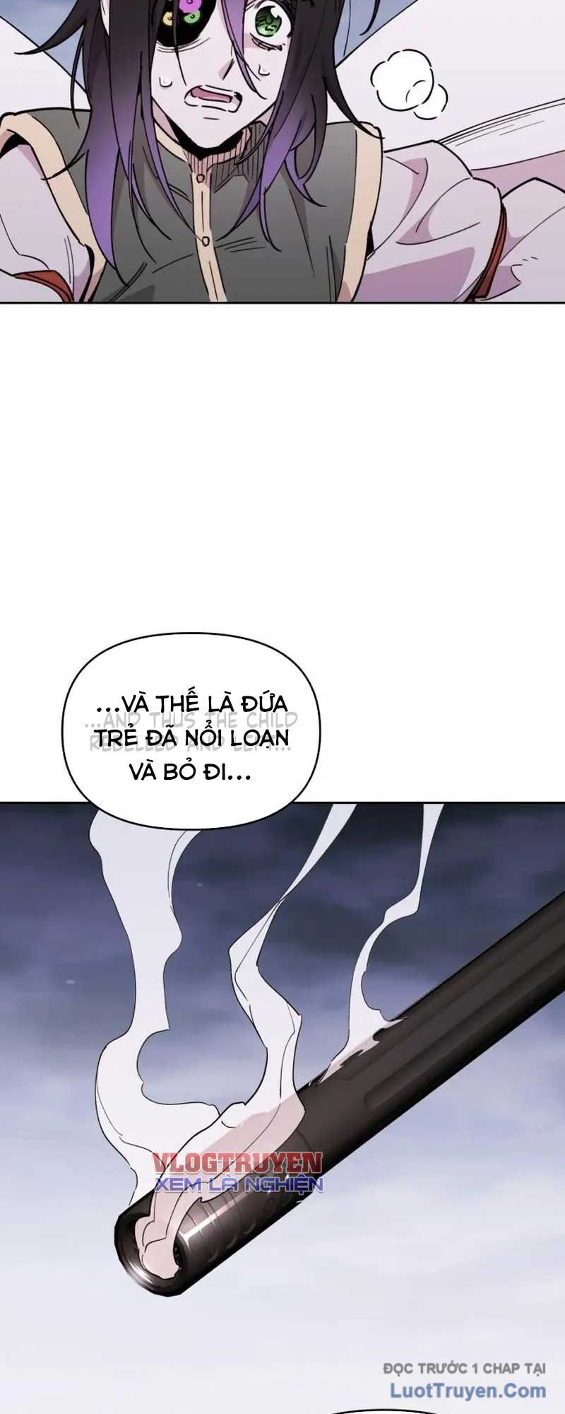Gà Trống Nuôi Con Isekai Chương 15 Ảnh 60