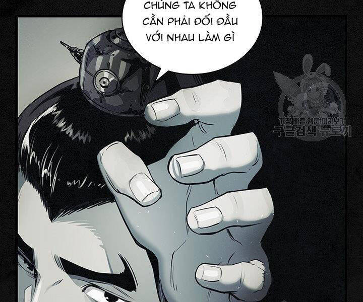 Mục Hạ Vô Nhân Chương 9 Ảnh 112