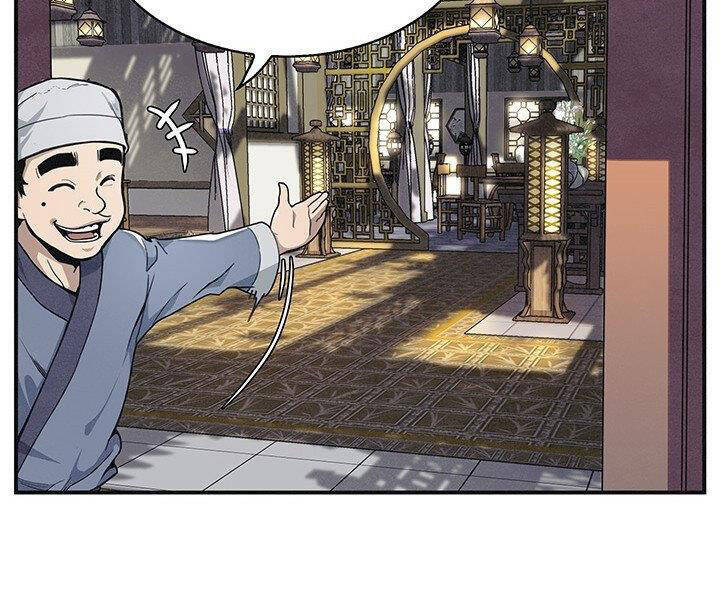 Mục Hạ Vô Nhân Chương 1 Ảnh 77