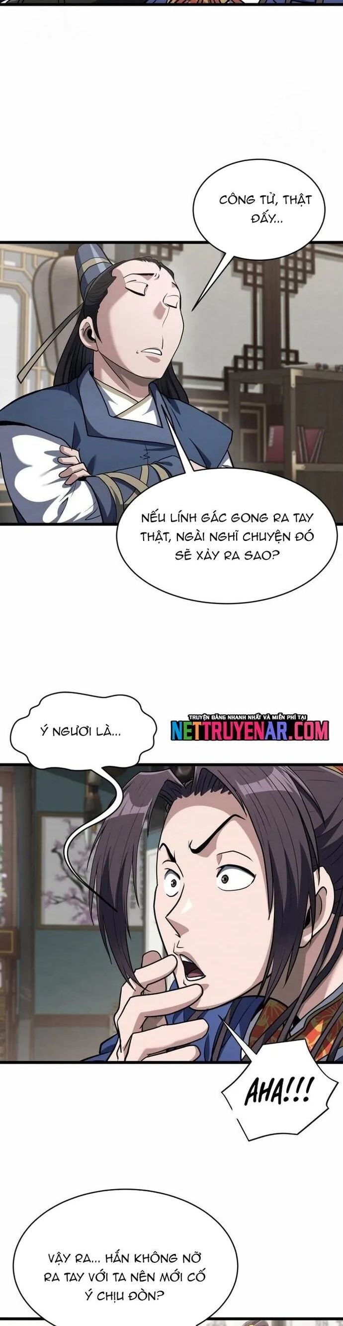 Trùng Sinh Làm Phế Vật Đan Gia Chương 16 Ảnh 33