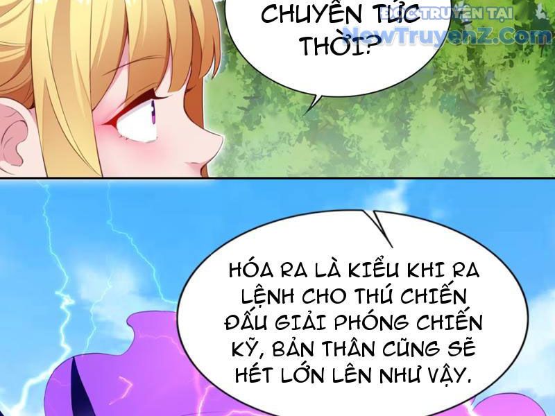 Xong Rồi, Ta Bị Sủng Thú Của Mình Bao Vây Rồi! Chương 9 Ảnh 60