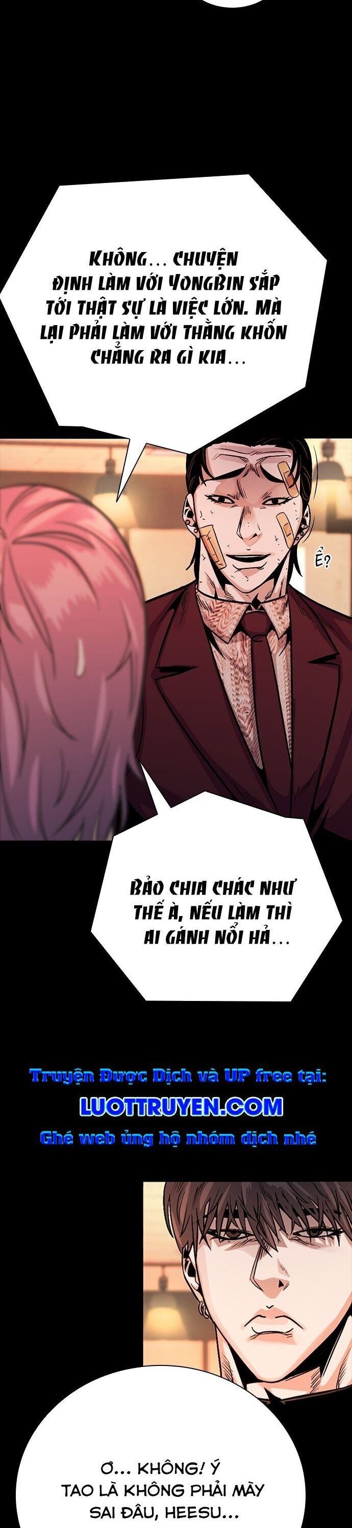 Thế Hệ Bất Hảo Chương 11 Ảnh 67