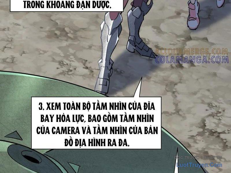 Toàn Dân Chạy Trốn, Vật Phẩm Của Ta Có Thể Thăng Cấp Chương 20 Ảnh 8