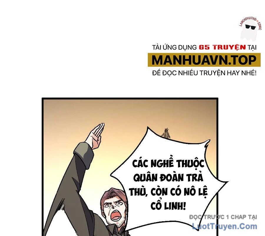 Toàn Dân Chuyển Chức : Duy Ta Vô Chức Tán Nhân Chương 186 Ảnh 83
