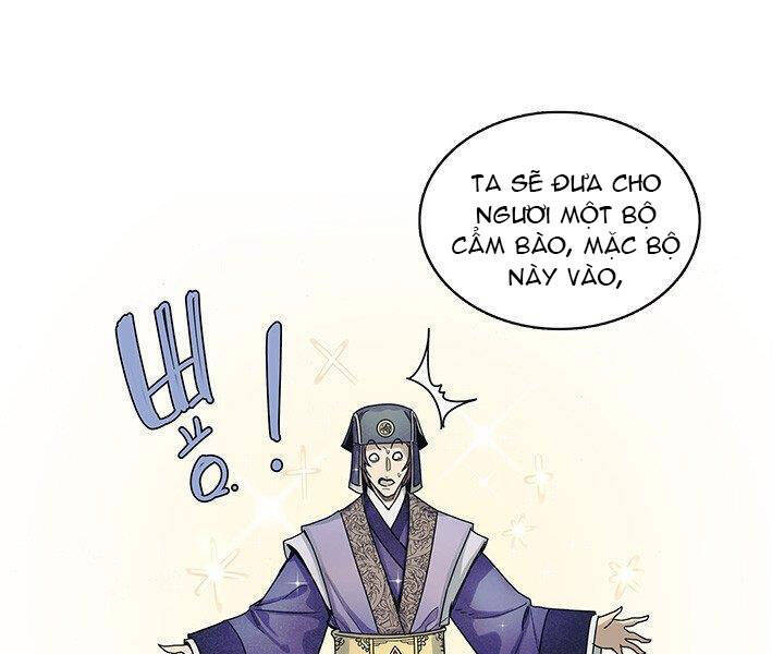 Mục Hạ Vô Nhân Chương 2 Ảnh 35