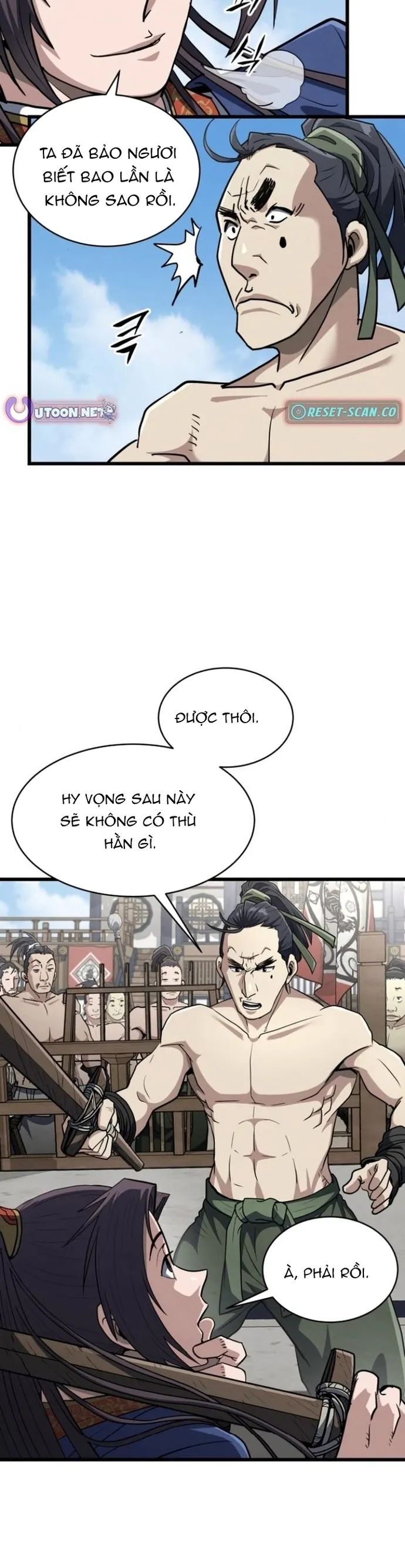 Trùng Sinh Làm Phế Vật Đan Gia Chương 15 Ảnh 5
