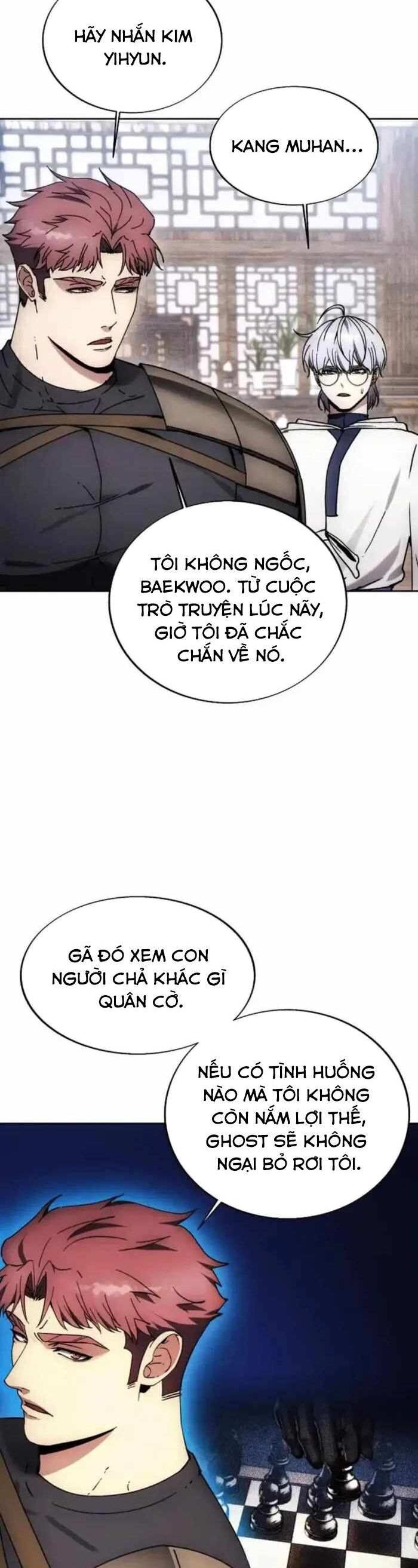 Tao Là Ác Nhân Chương 174 Ảnh 29
