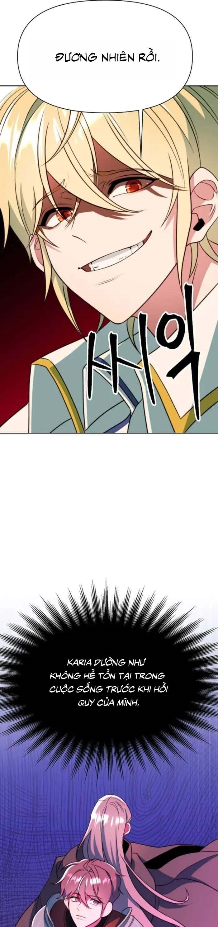 Đại Ma Đạo Sư Hồi Quy Chương 121 Ảnh 26