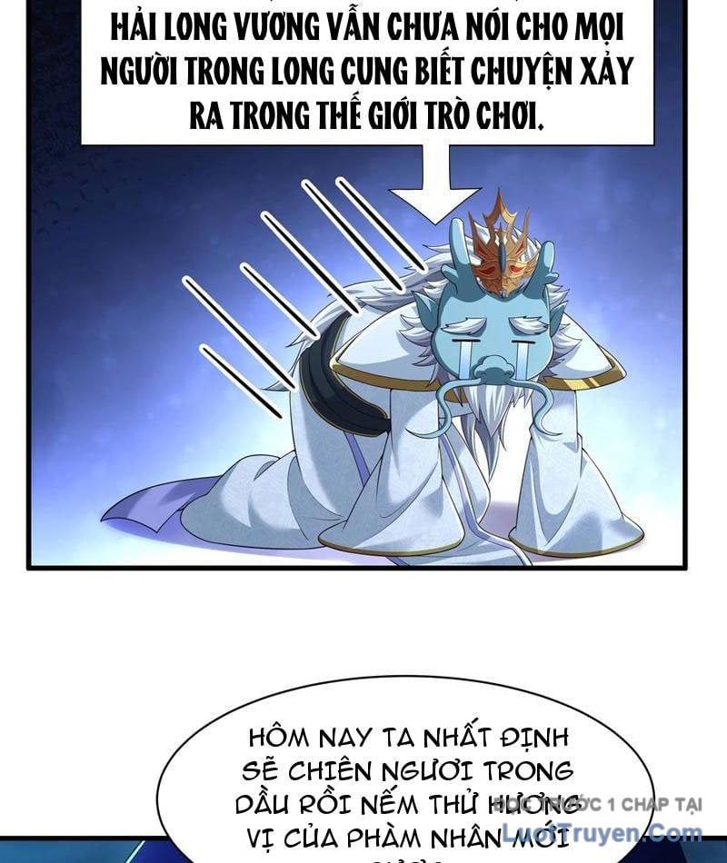 Trụ Vương Tái Sinh Không Muốn Làm Đại Phản Diện Chương 152 Ảnh 17