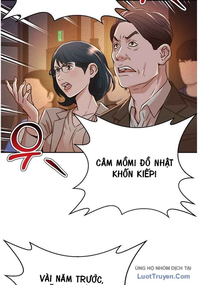 Thẩm Phán Lee Han Young Chương 64 Ảnh 99
