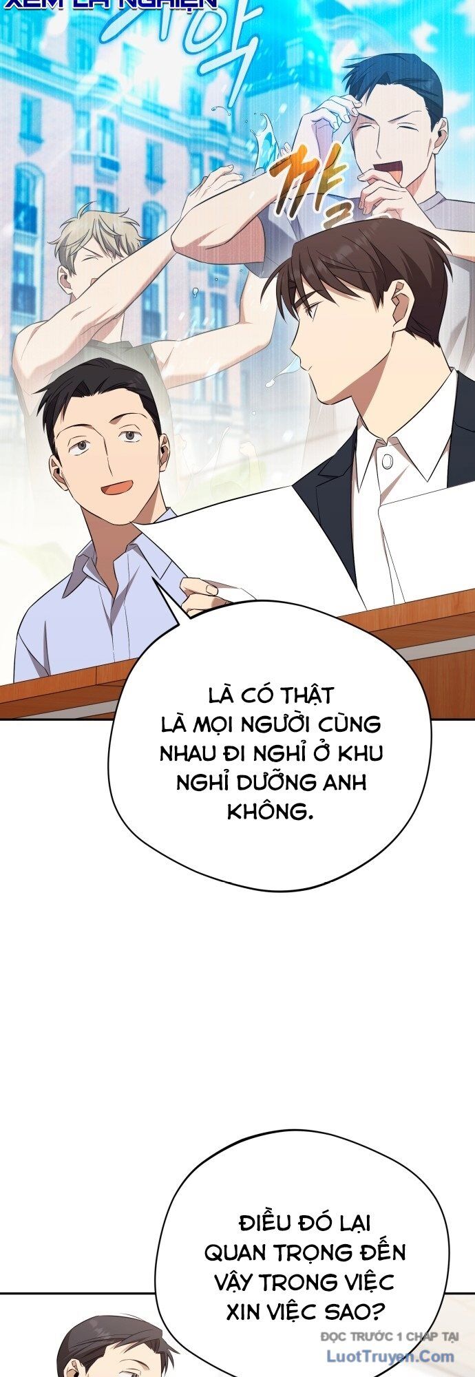 Thiên Ma Bấm Huyệt Chương 72 Ảnh 36