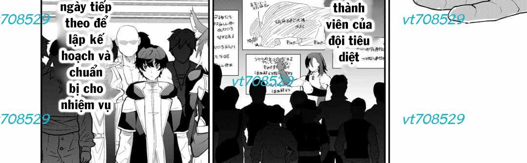 Isekai De Mizu No Dai Seirei Yattemasu Chương 6 Ảnh 80
