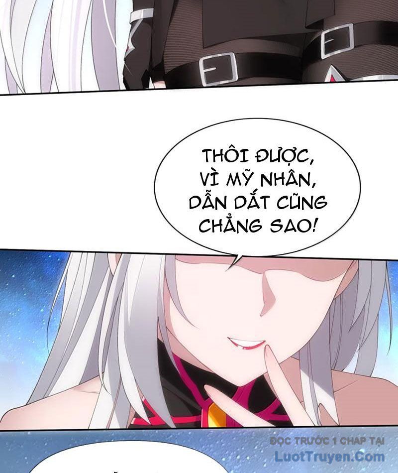 Xong Rồi, Ta Bị Sủng Thú Của Mình Bao Vây Rồi! Chương 16 Ảnh 9