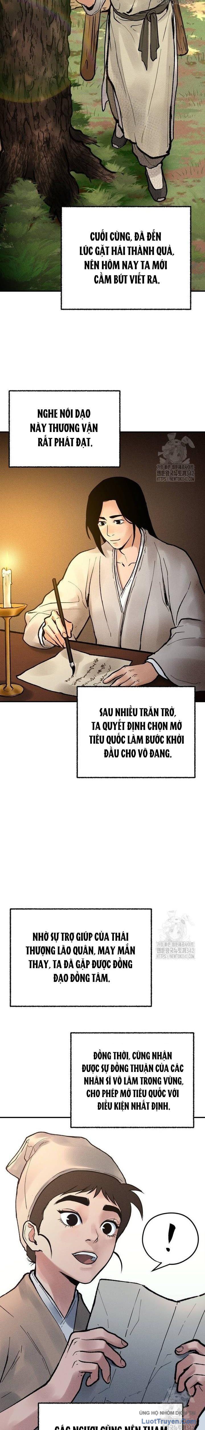 Vô Phạt Chương 3 Ảnh 7