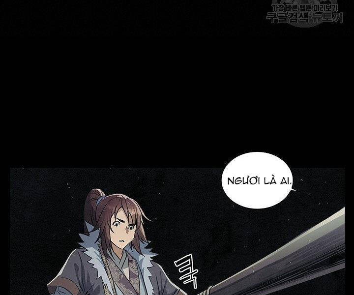 Mục Hạ Vô Nhân Chương 7 Ảnh 48