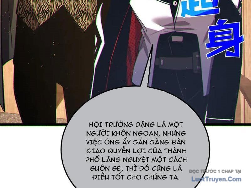 Vô Địch Bị Động Tạo Ra Tấn Sát Thương Chương 114 Ảnh 95