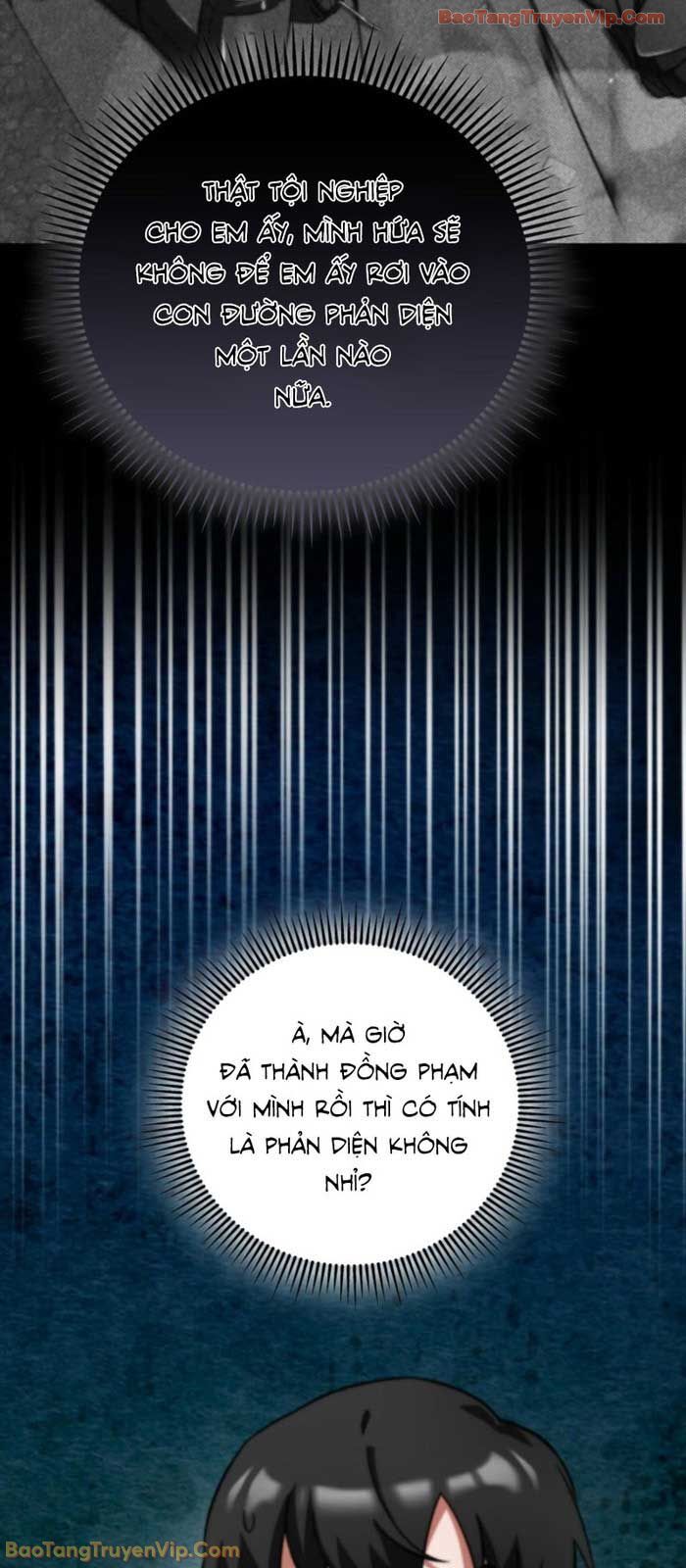 Trở Thành Kẻ Phản Diện Mà Anh Hùng Ám Ảnh Chương 5 Ảnh 34