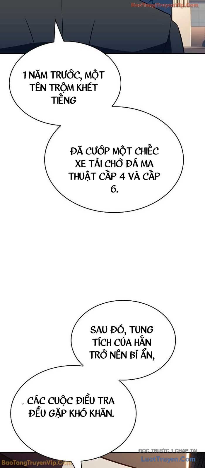 Quán Ăn Định Mệnh Chương 22 Ảnh 62