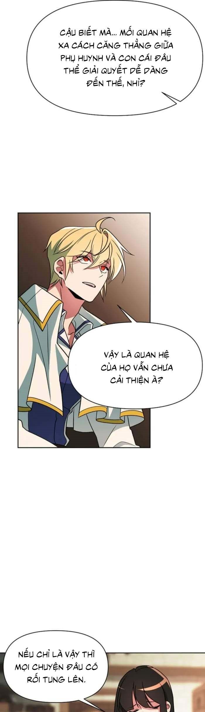 Đại Ma Đạo Sư Hồi Quy Chương 120 Ảnh 37