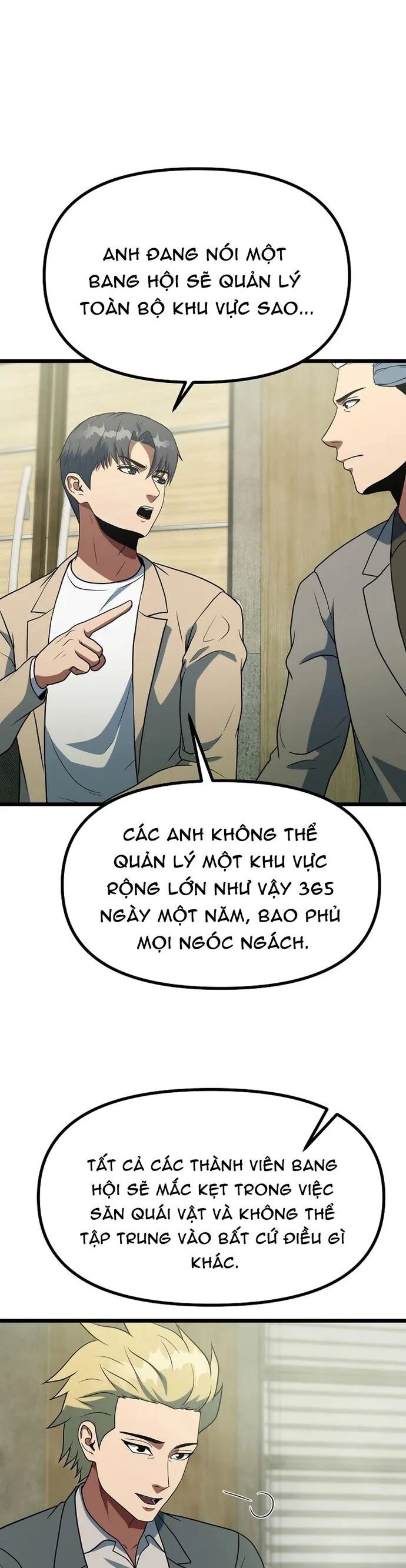 KiếM TiềN BằNg Kỹ Năng Sao ChéP Chương 46 Ảnh 19