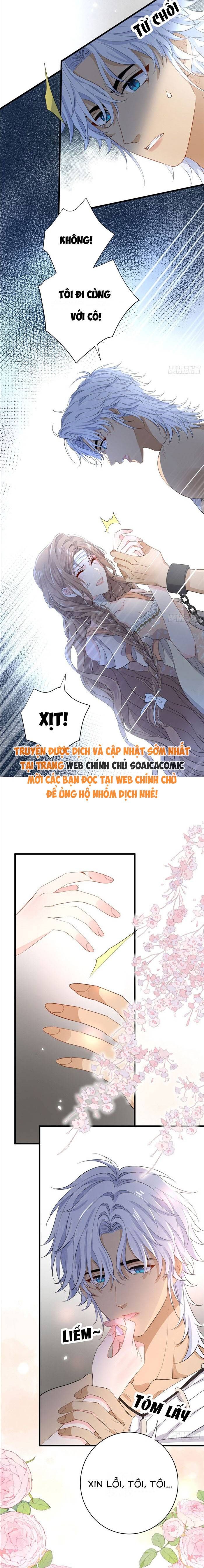 Xuyên Đến Dị Giới Toàn Trai Đẹp Chương 12 Ảnh 7